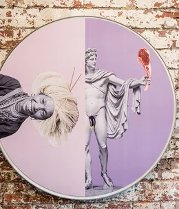 A look inside Charlie Carrington’s new restaurant Colours by Atlas