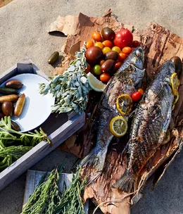 Sunset20°N celebrates women in food, culture and history