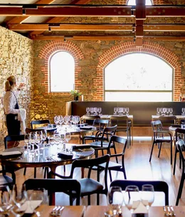Where to eat in South Australia’s wine country