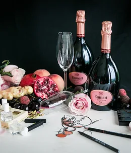 Learn to draw over glasses of Champagne at Sydney’s MCA