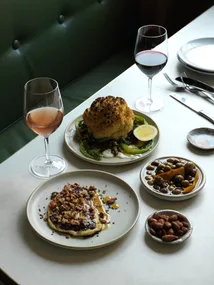 Canberra’s best bars and cafés