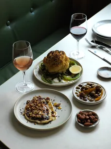 Canberra’s best bars and cafés