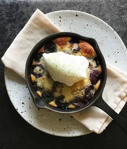 Our favourite dishes: March 2018