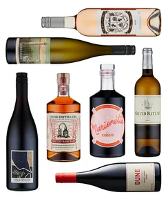 Top Drops: March 2018