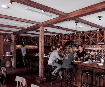 Pino’s Vino e Cucina, Sydney review