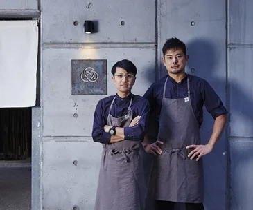 Sasaki, Sydney Review