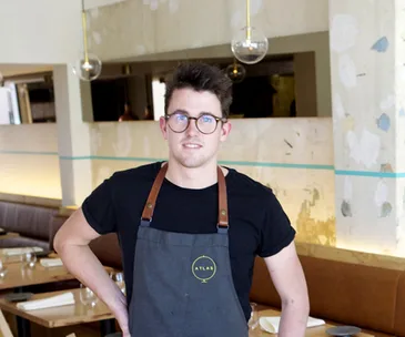 Atlas Dining, Melbourne review