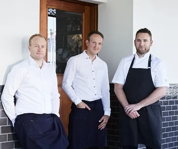 The Recreation, Melbourne Review