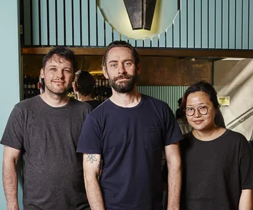 Paper Bird, Sydney review