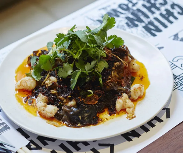 Chin Chin Sydney review