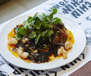 Chin Chin Sydney review