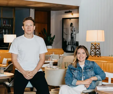 Hotel Centennial, Sydney review