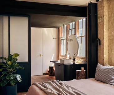 Get to know Paramount, the boutique Surry Hills hotel opening soon