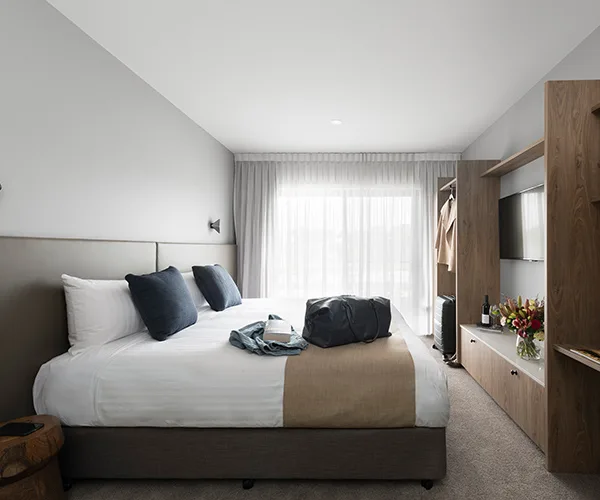 Abode Hotel Canberra