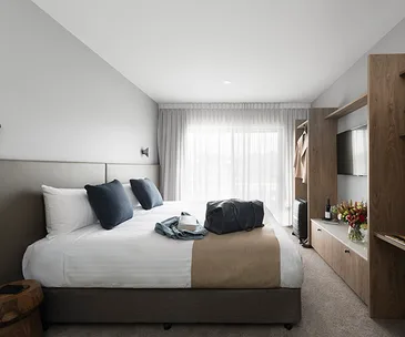 Abode Hotel Canberra