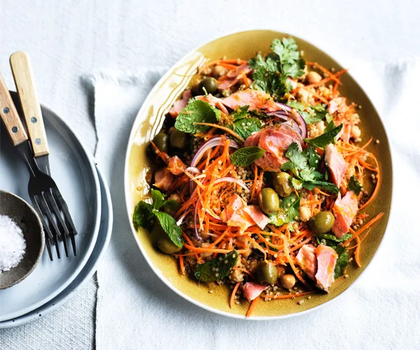 37 quick and easy fish recipes