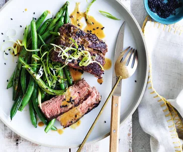 16 easy recipes for the barbecue