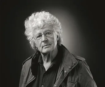 Michael Leunig: how I travel