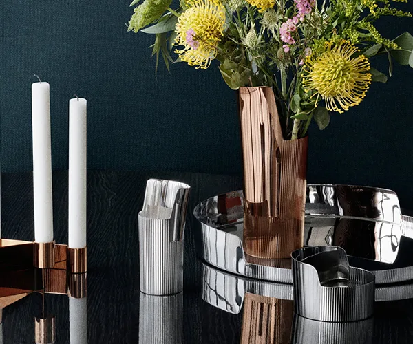 Georg Jensen Tray