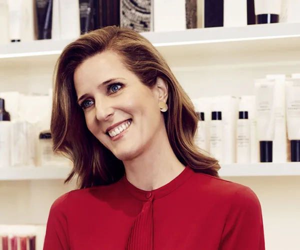 Jo Horgan of Mecca Cosmetica shares her tips for stress-free travel