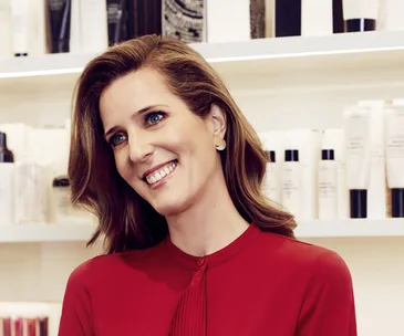 Jo Horgan of Mecca Cosmetica shares her tips for stress-free travel