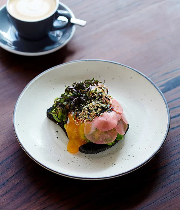 Rising Sun Workshop in Newtown, Cornersmith in Marrickville, Single O and Reuben Hills are just some of our top-rated Sydney cafes.