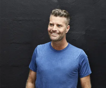 Pete Evans