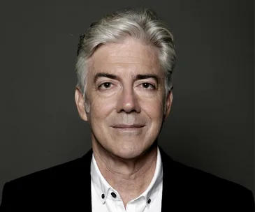 Shaun Micallef: how I eat