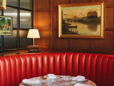 Walter's Steakhouse, Brisbane restaurant review