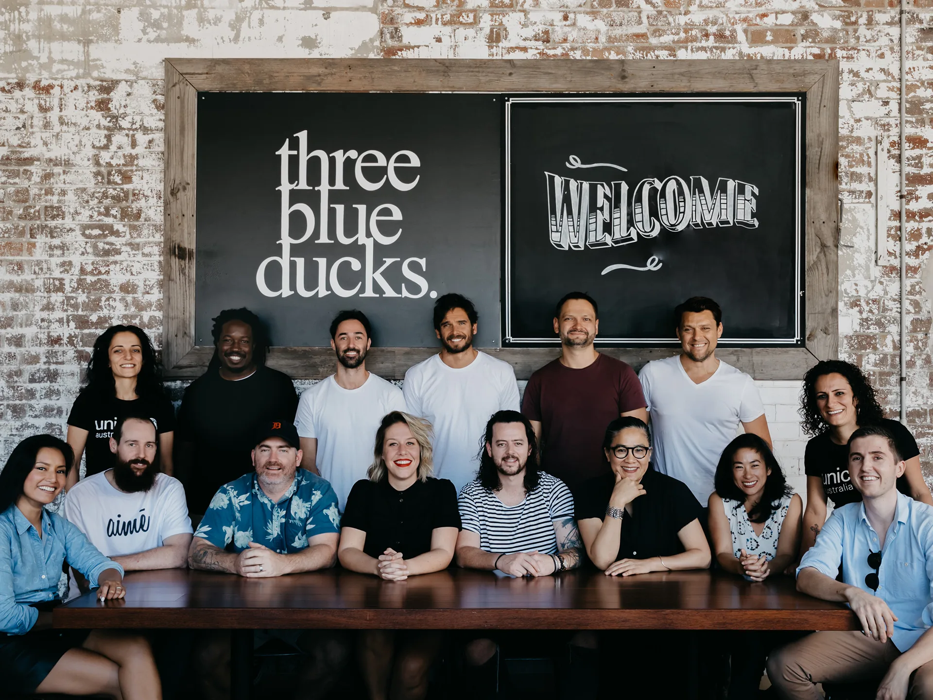 Cook for Syria's all-star chef line-up for the launch dinner in Sydney