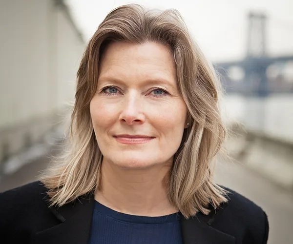 Jennifer Egan