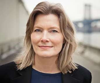 Jennifer Egan