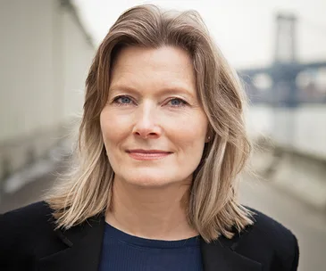 Jennifer Egan