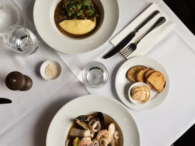 Little Bistro, Sydney review