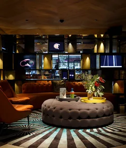 2017 Australian Hotel Award Winners
