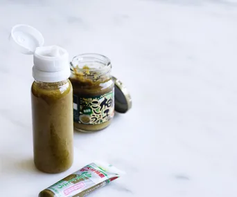 Yuzu kosho, the Japanese condiment made with citrus and chilli, is a versatile flavour bomb that deserves a spot in every pantry. 