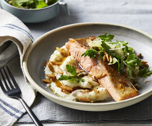 37 quick and easy fish recipes