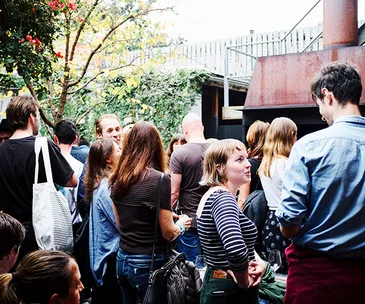 Melbourne wine event Handmade is back – with an after party