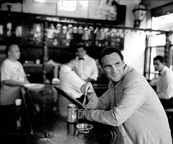 AA Gill on the question of last suppers