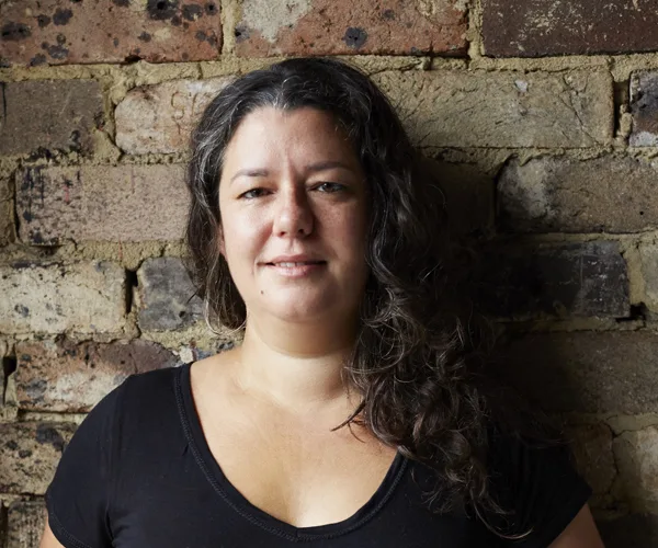 Owner-chef O Tama Carey, Lankan Filling Station
