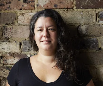 Owner-chef O Tama Carey, Lankan Filling Station