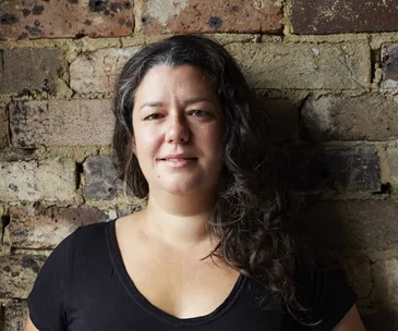 Owner-chef O Tama Carey, Lankan Filling Station
