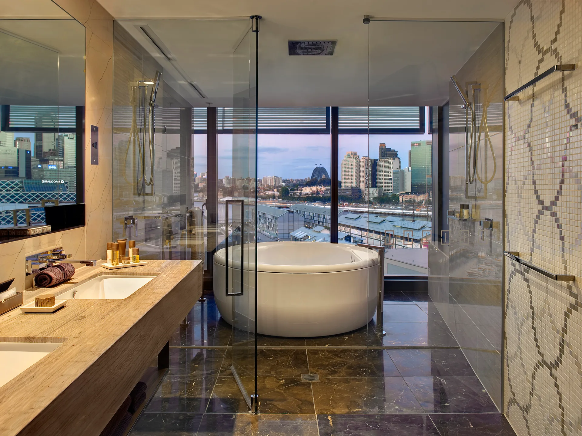 The Darling, Sydney