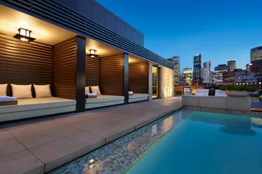 Park Hyatt, Sydney