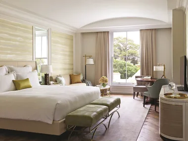 The Langham Sydney review