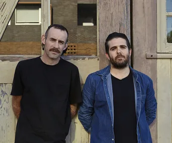 Ételek to take over The Antipodean site in Sydney