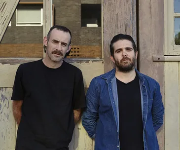 Ételek to take over The Antipodean site in Sydney