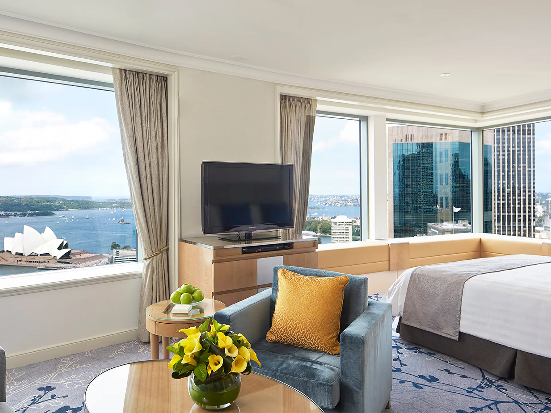 Shangri-La Sydney