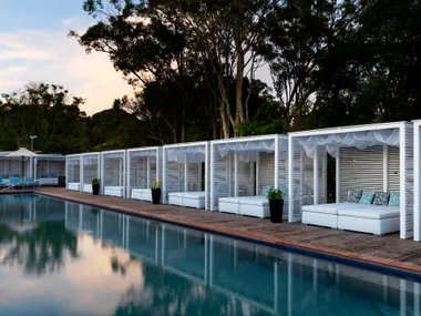 Elements of Byron, Byron Bay review