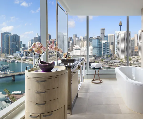 Sofitel Sydney Darling Harbour